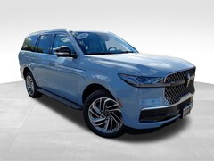 2026 Lincoln Navigator Premiere SUV