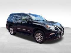 2019 LEXUS GX 460 SUV