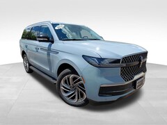 2026 Lincoln Navigator Premiere SUV