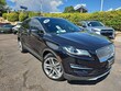 Lincoln MKC