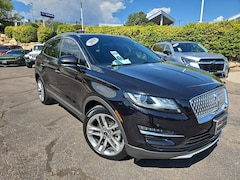 2019 Lincoln MKC Reserve SUV