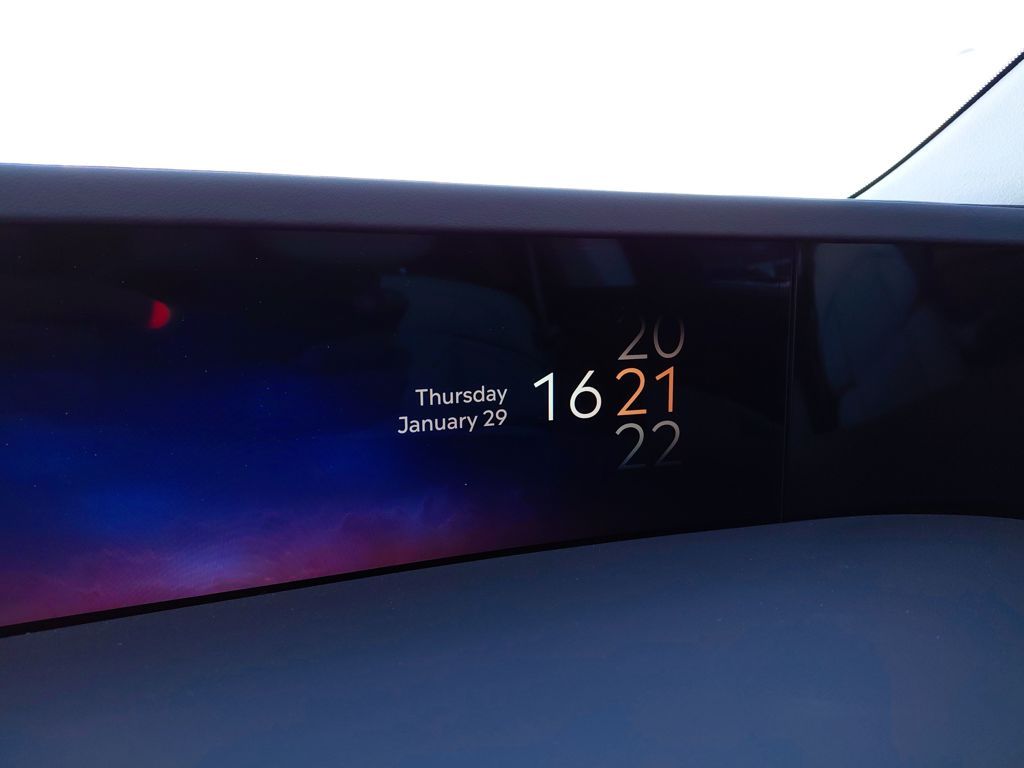 2026 Lincoln Nautilus Black Label - Photo 22