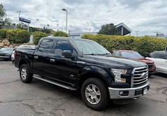 2016 Ford F-150 XLT Truck