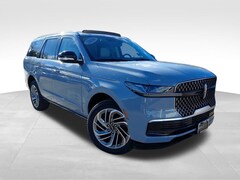 2026 Lincoln Navigator Reserve SUV