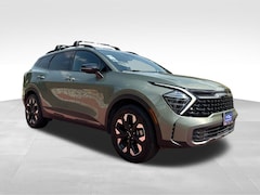 2024 Kia Sportage X-Line SUV