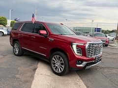 2025 GMC Yukon Denali SUV