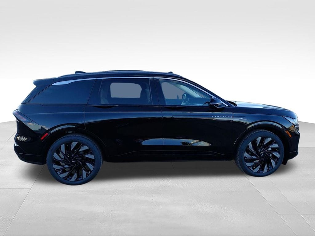2026 Lincoln Nautilus Black Label - Photo 10