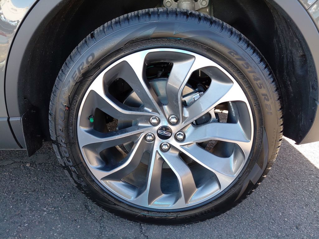 2026 Lincoln Aviator Reserve - Photo 38