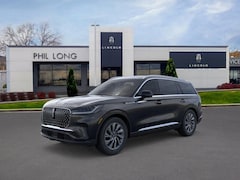 2026 Lincoln Aviator Premiere SUV