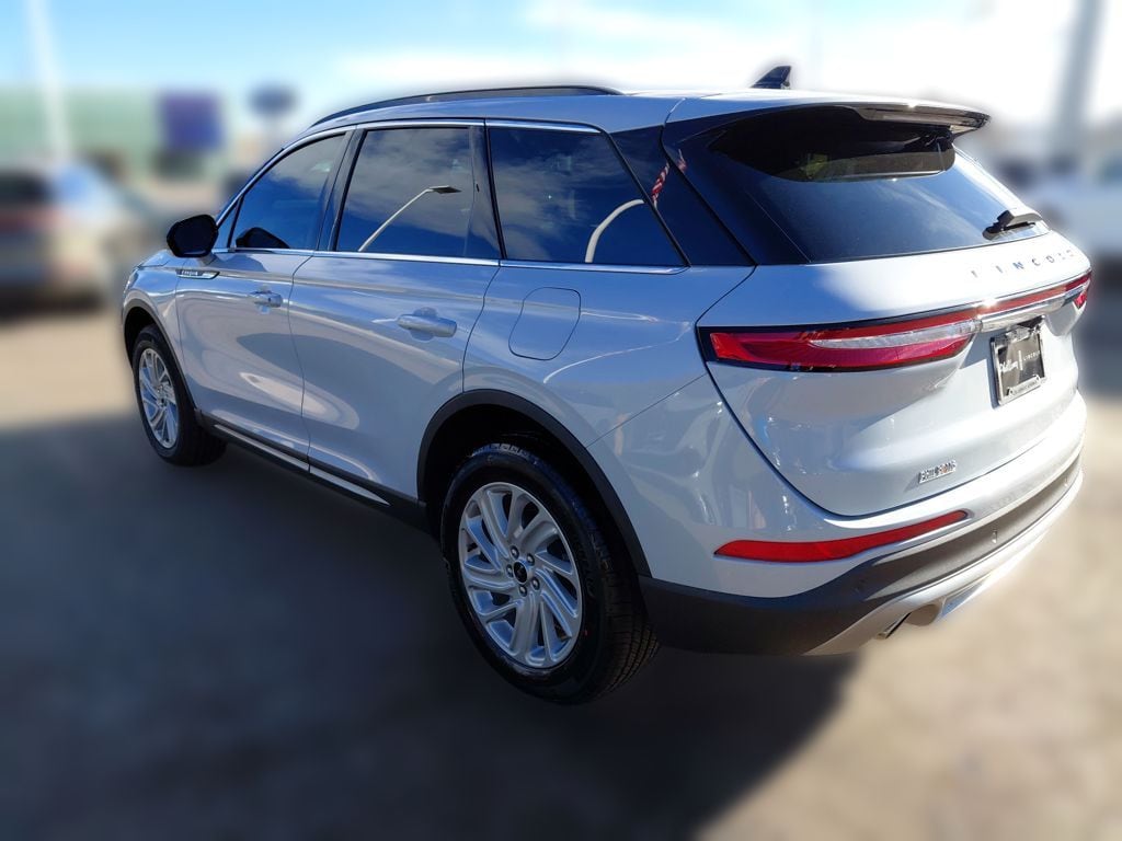 2026 Lincoln Corsair Premiere - Photo 6