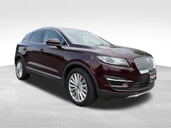 2019 Lincoln MKC Standard SUV