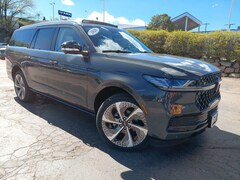 2026 Lincoln Navigator L Black Label SUV