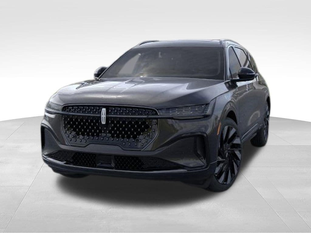 2026 Lincoln Nautilus Black Label - Photo 42
