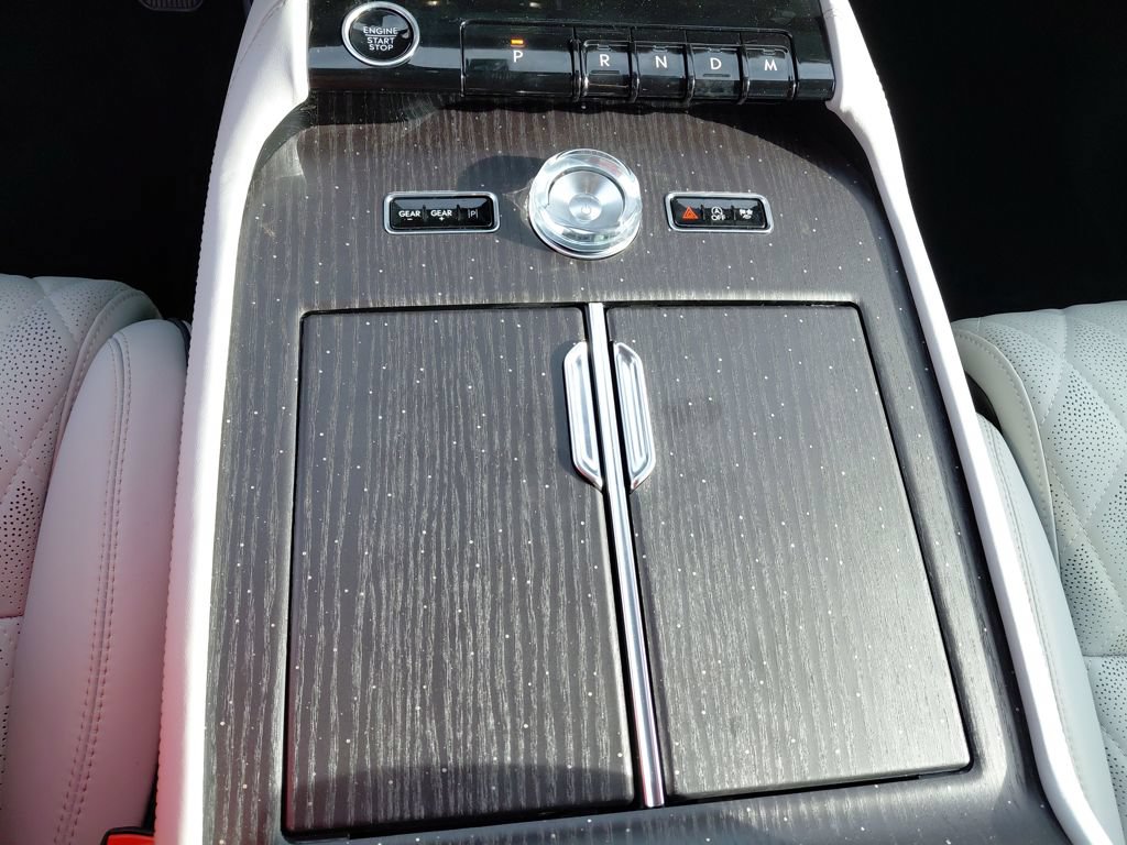 2026 Lincoln Navigator Black Label - Photo 16