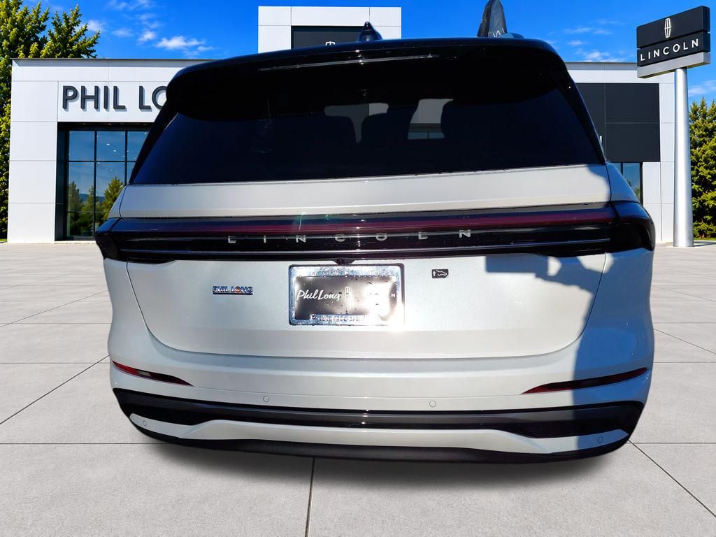 2026 Lincoln Nautilus Black Label - Photo 8