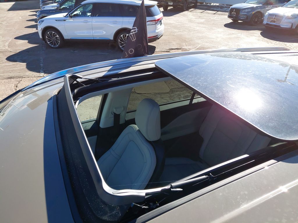 2026 Lincoln Aviator Reserve - Photo 16