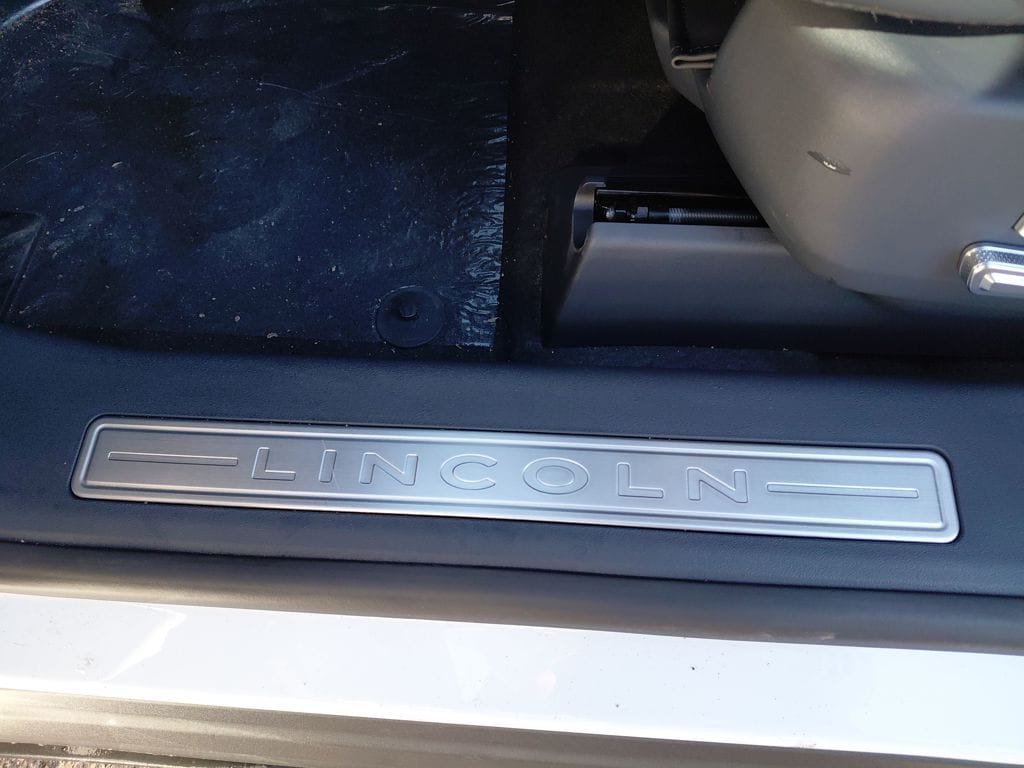 2026 Lincoln Nautilus Black Label - Photo 13