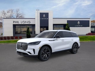2026 Lincoln Aviator Reserve SUV
