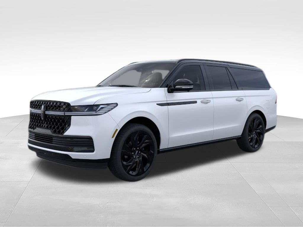 2026 Lincoln Navigator Black Label L 4WD's photo