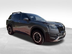 2024 Nissan Pathfinder Rock Creek SUV