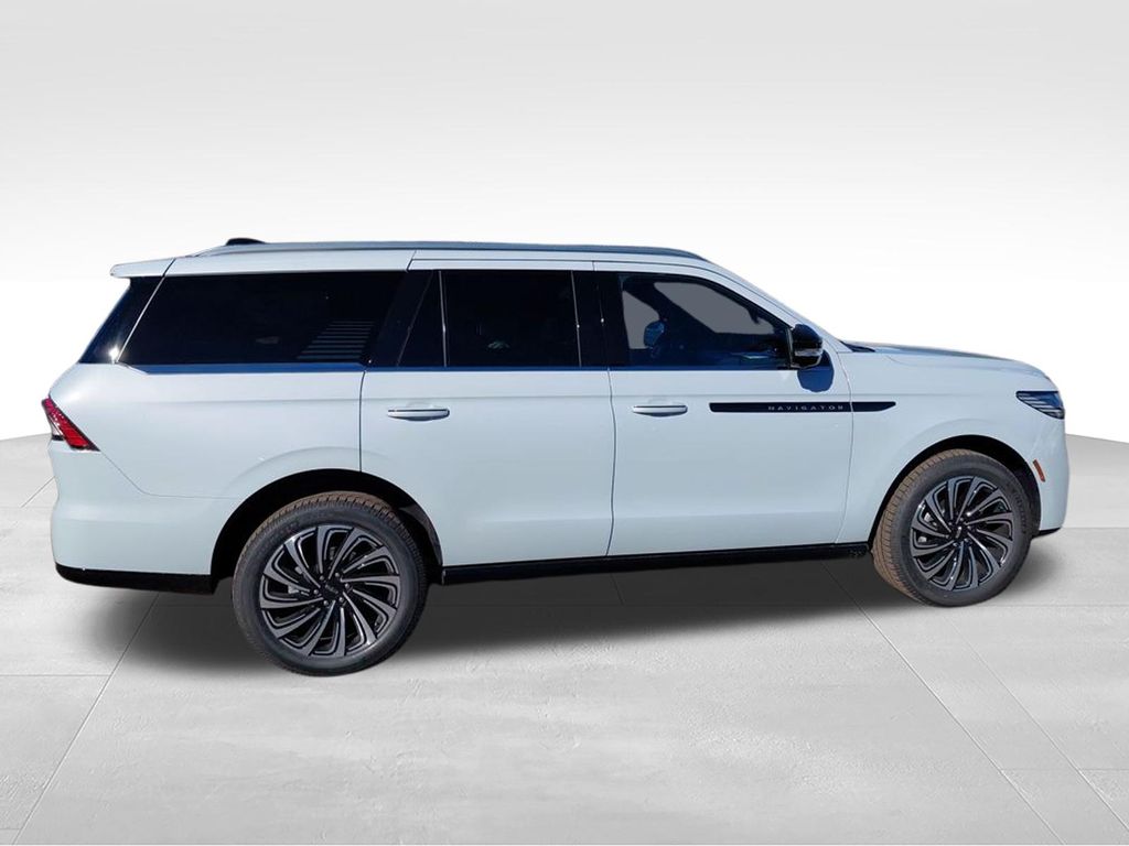 2025 Lincoln Navigator Black Label - Photo 9