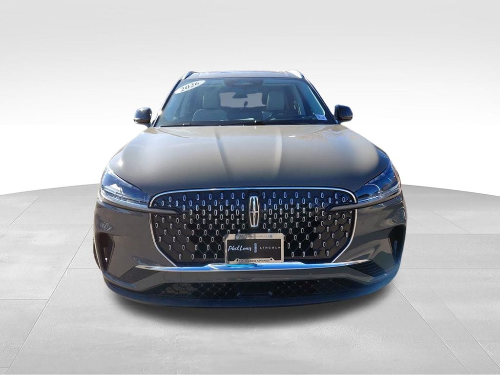 2026 Lincoln Aviator Reserve - Photo 2