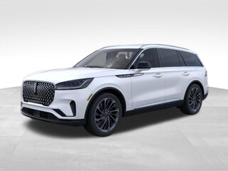 2026 Lincoln Aviator Reserve SUV