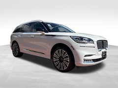 2023 Lincoln Aviator Black Label SUV
