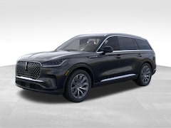 2026 Lincoln Aviator Premiere SUV