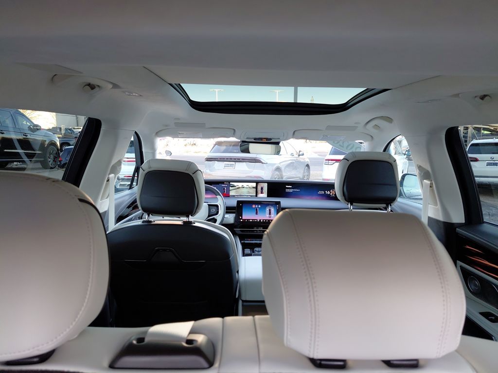 2026 Lincoln Nautilus Black Label - Photo 31