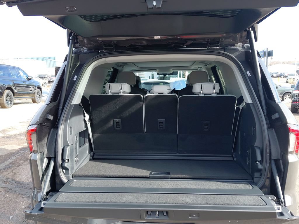 2026 Lincoln Navigator Black Label - Photo 28