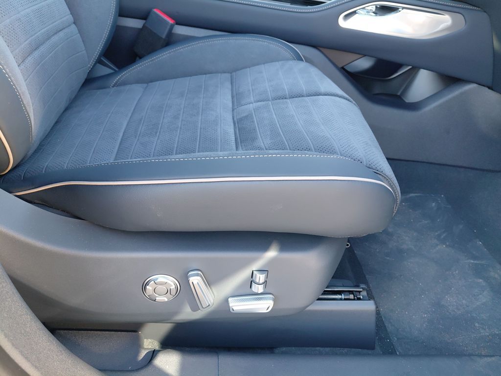 2026 Lincoln Nautilus Black Label - Photo 33