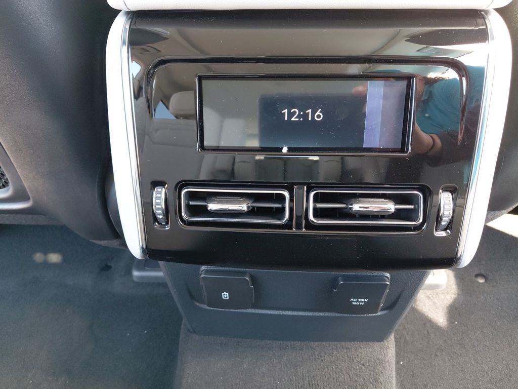 2026 Lincoln Aviator Reserve - Photo 26