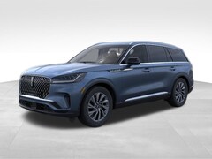 2026 Lincoln Aviator Premiere SUV