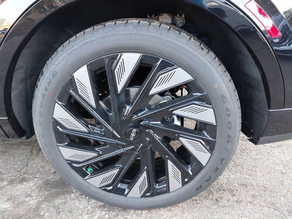 2026 Lincoln Nautilus Black Label - Photo 7