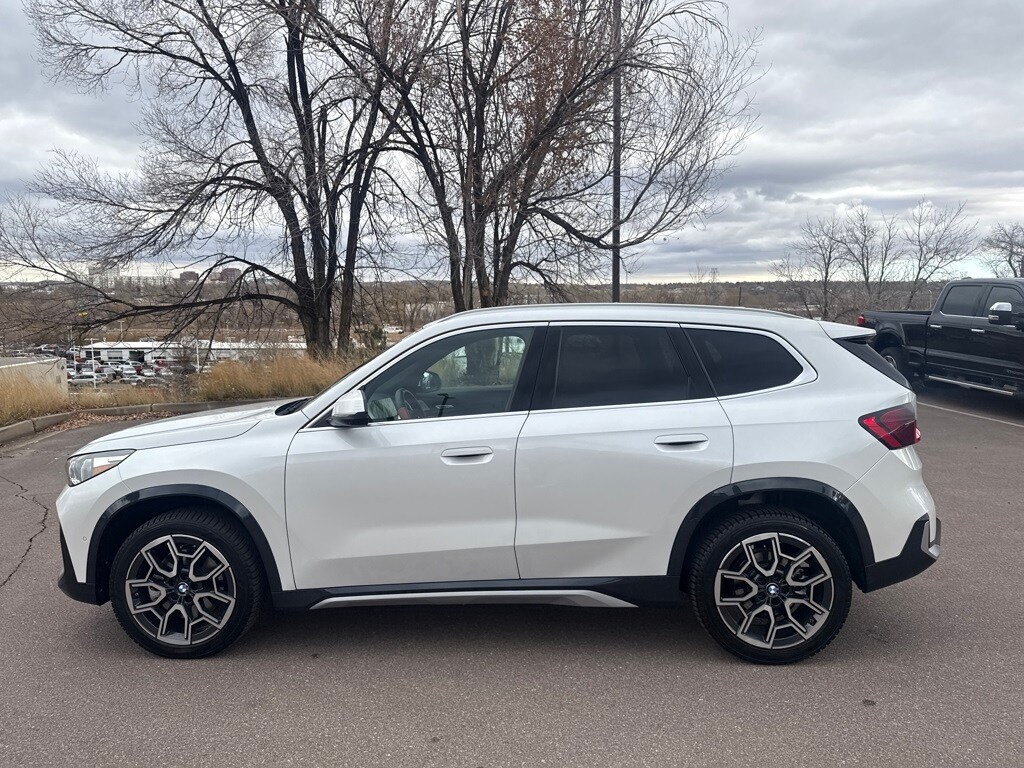 2025 Bmw X1 XDrive28i photo 4