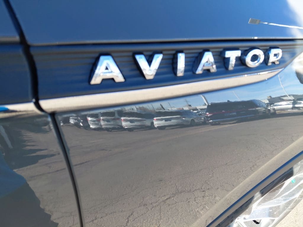 2026 Lincoln Aviator Reserve - Photo 10