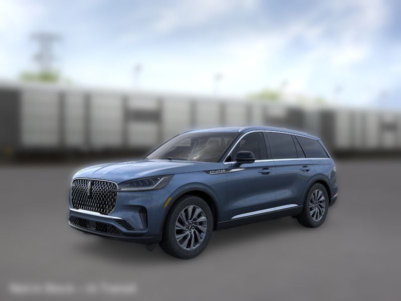 2026 Lincoln Aviator Premiere AWD's photo