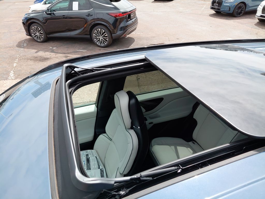 2026 Lincoln Aviator Black Label - Photo 12