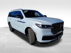 2026 Lincoln Navigator Reserve SUV