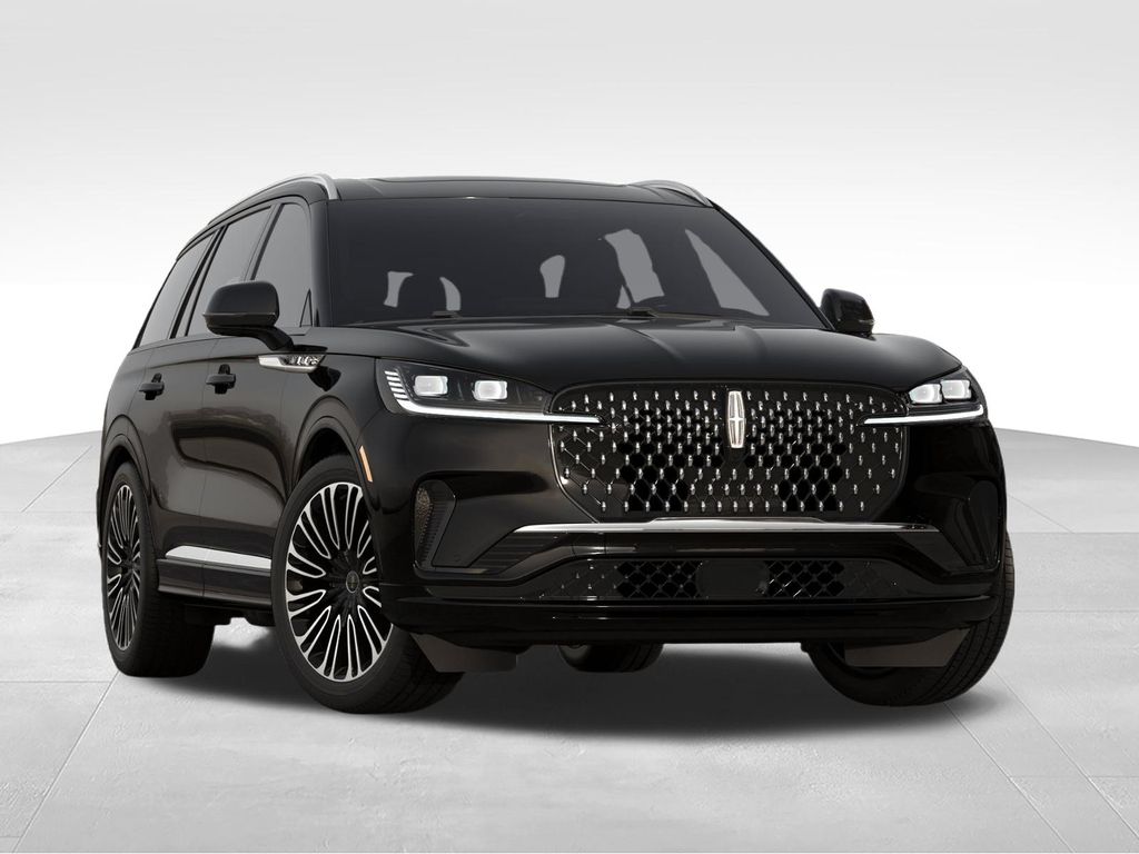NEW LINCOLN BLACK LABEL VEHICLES | Phil Long Lincoln - Colorado