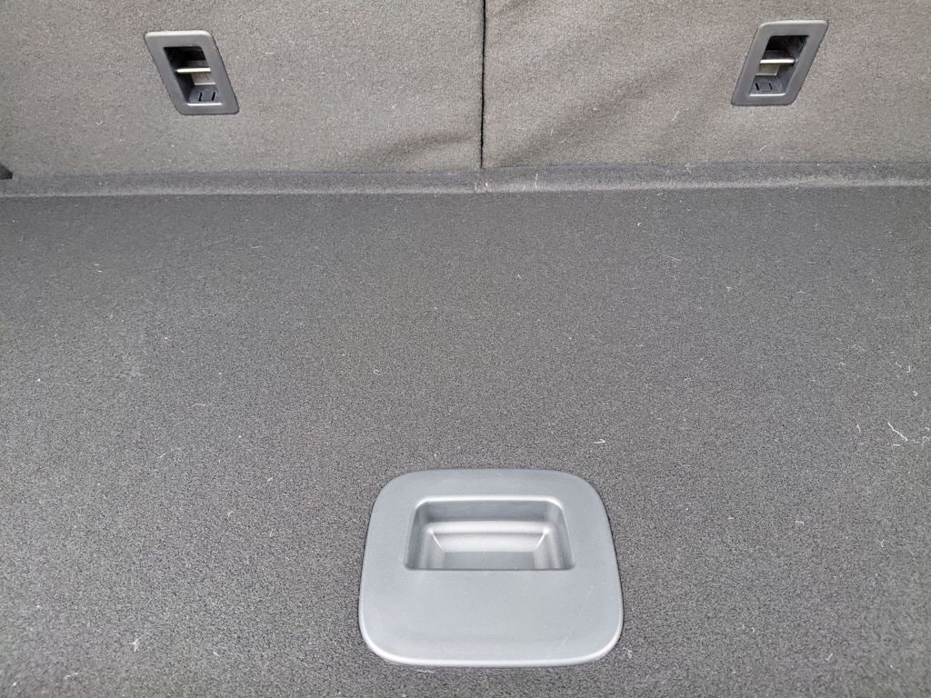 2026 Lincoln Aviator Black Label - Photo 32