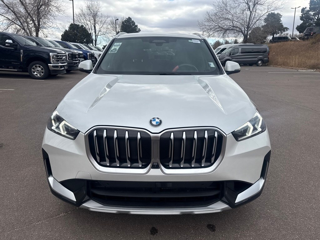 2025 Bmw X1 XDrive28i photo 2