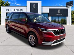 2024 Kia Carnival LX Minivan/Van