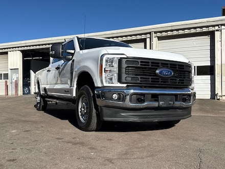 2023 Ford F-250SD XL Truck