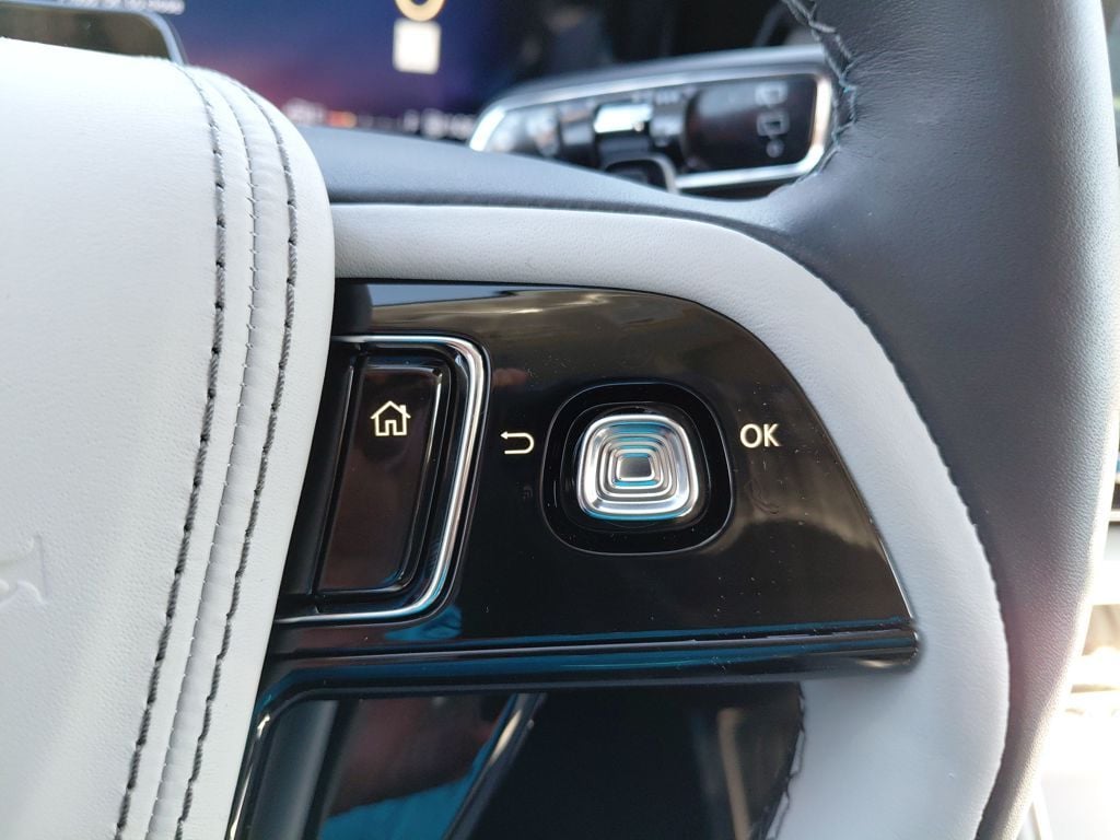 2026 Lincoln Aviator Reserve - Photo 36