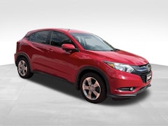 2017 Honda HR-V EX SUV