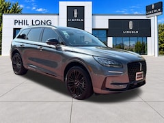 2025 Lincoln Corsair Premiere SUV