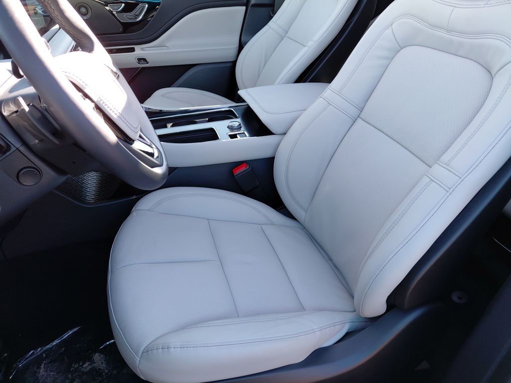 2026 Lincoln Aviator Reserve - Photo 12