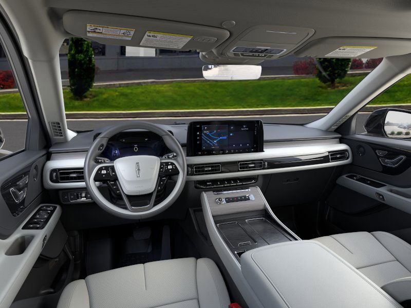 2026 Lincoln Aviator Reserve - Photo 47